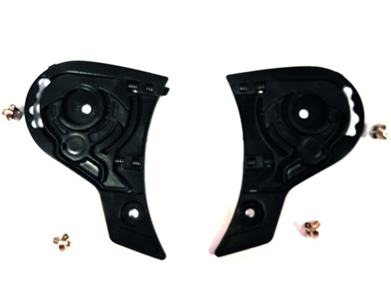 GIVI Mecanismo de visera HPS Junior 4