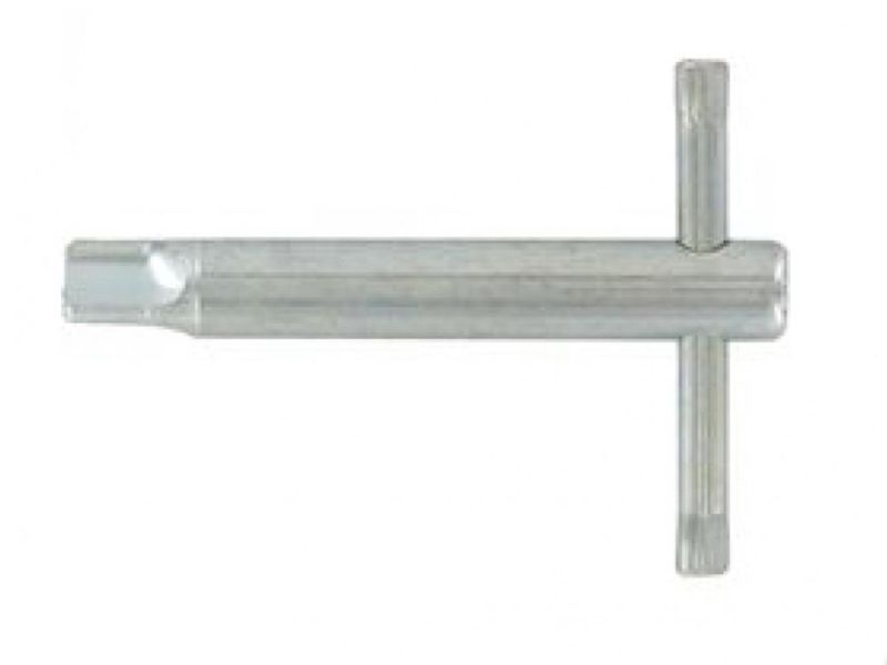 GIVI Clave para eliminar los soportes PLR / PLXR