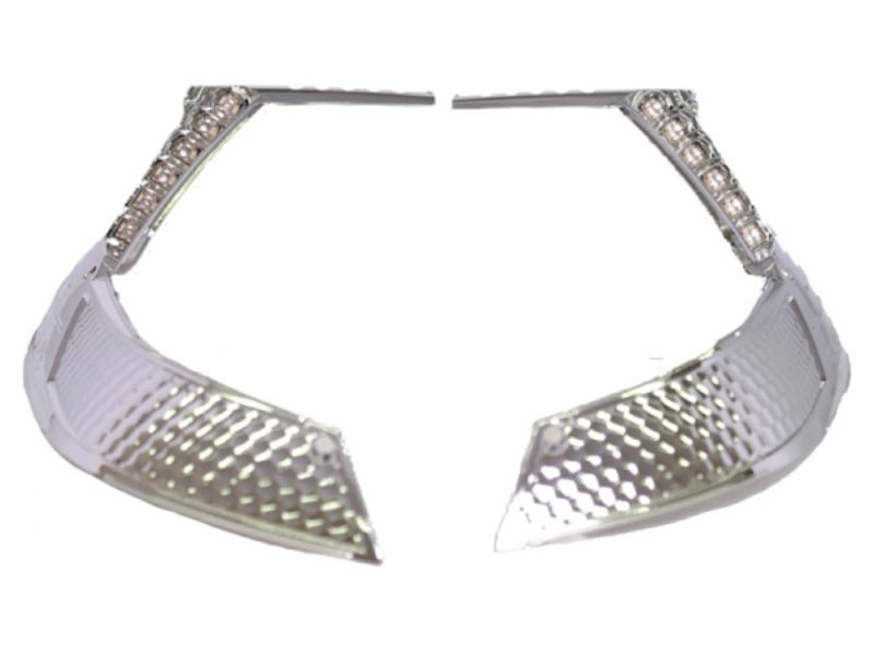 GIVI B37N / B47N Reflector de pala