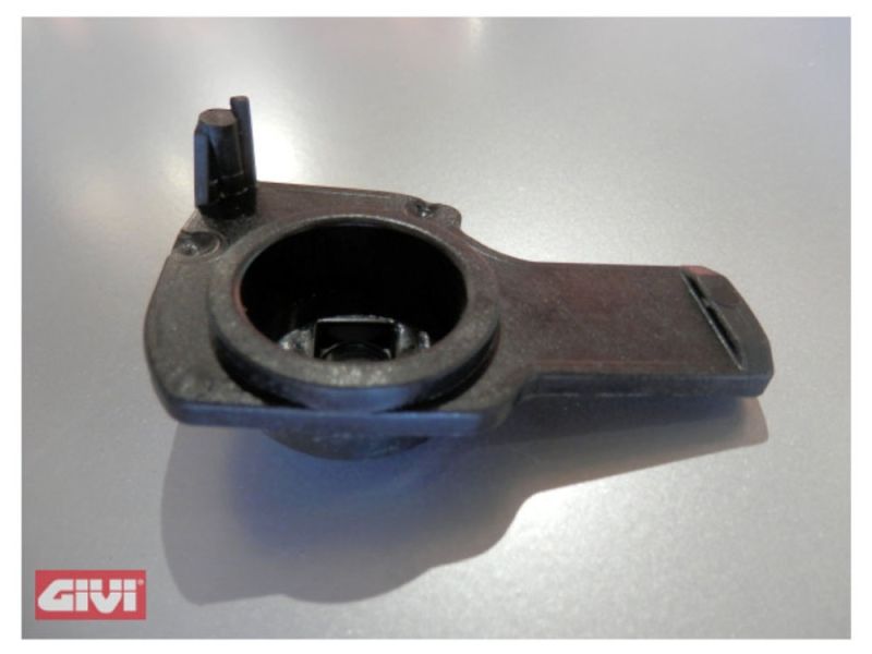 GIVI Cerrojo E55 con cerradura de seguridad