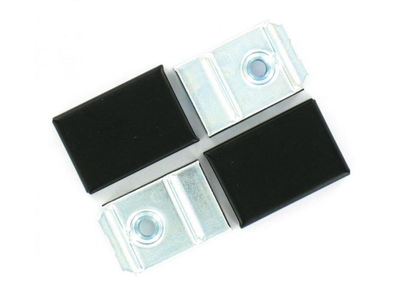 GIVI E21 Kit de reparación del soporte del asa