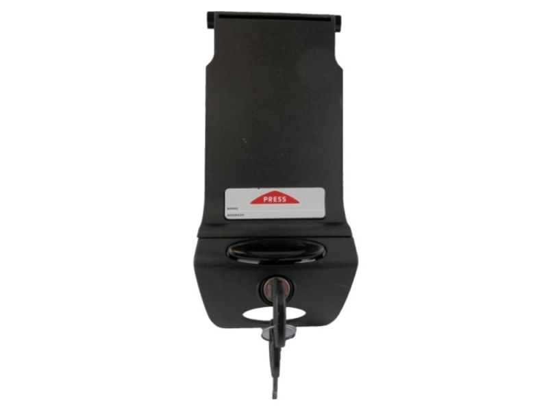 GIVI TRK52 Bloque de bisagra