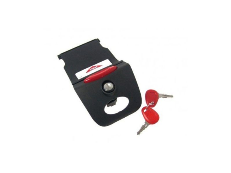 GIVI Bloque de bisagra E260 / E340 / E350 / E370 / E450 / E470 / E300