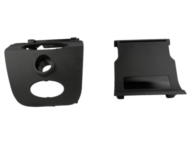 GIVI E260 / E340 / E350 / E370 / E450 / V46 / E470 / V35 Solapa de cierre (superior e inferior)