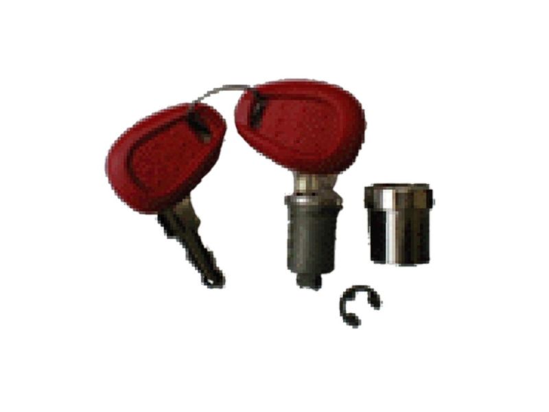GIVI Cerradura de repuesto para E52 / E55 / V46 / V35