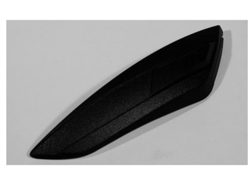 GIVI HX.01 / HX.06 / HX.07 Toma de aire superior (derecha)