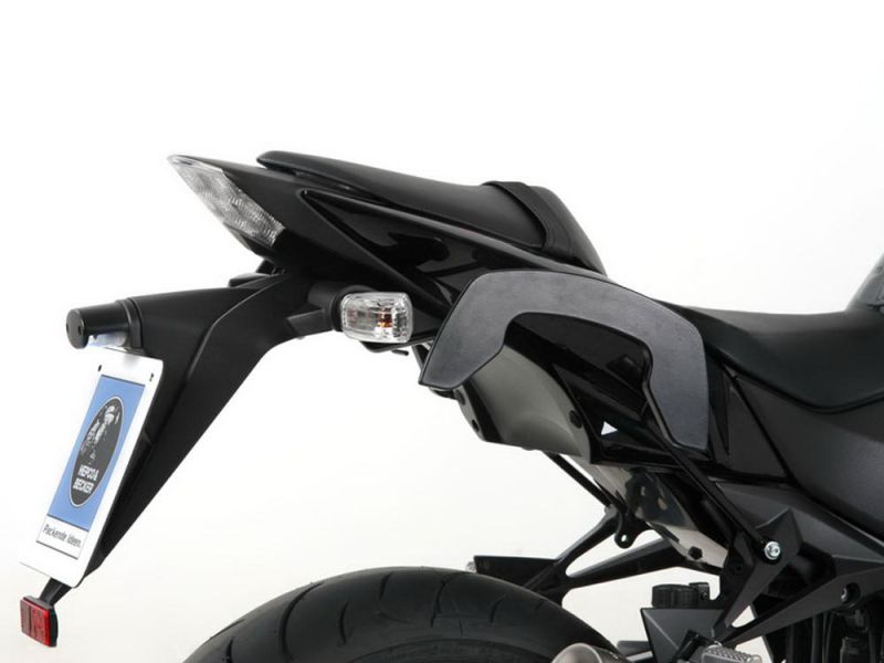 Hepco & Becker Soporte alforjas C-Bow Kawasaki Z 750 (2007-2012)