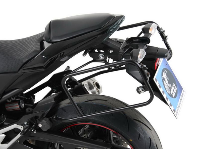 Hepco & Becker Portaequipajes Lock-It Kawasaki Z 800 (2013-2015) Z 800 E (2013-2016)