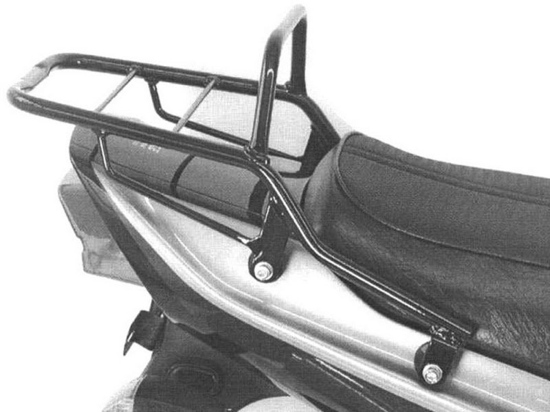 Hepco & Becker Portaequipajes Kawasaki ZRX 1100 (1997-2001)