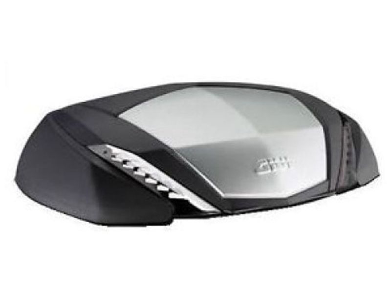 GIVI V47NT Cubremaletas