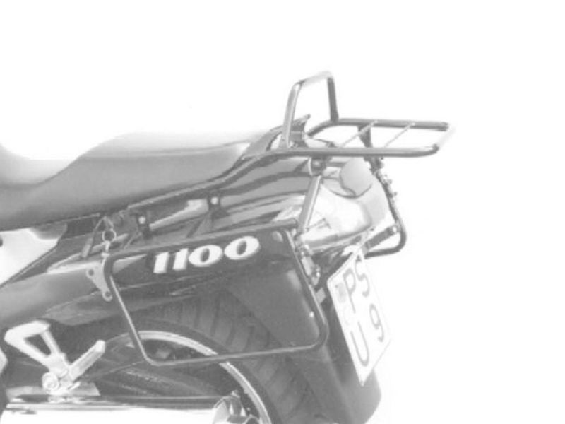 Hepco & Becker Portaequipajes Kawasaki ZZR 1100 (1993-2001)